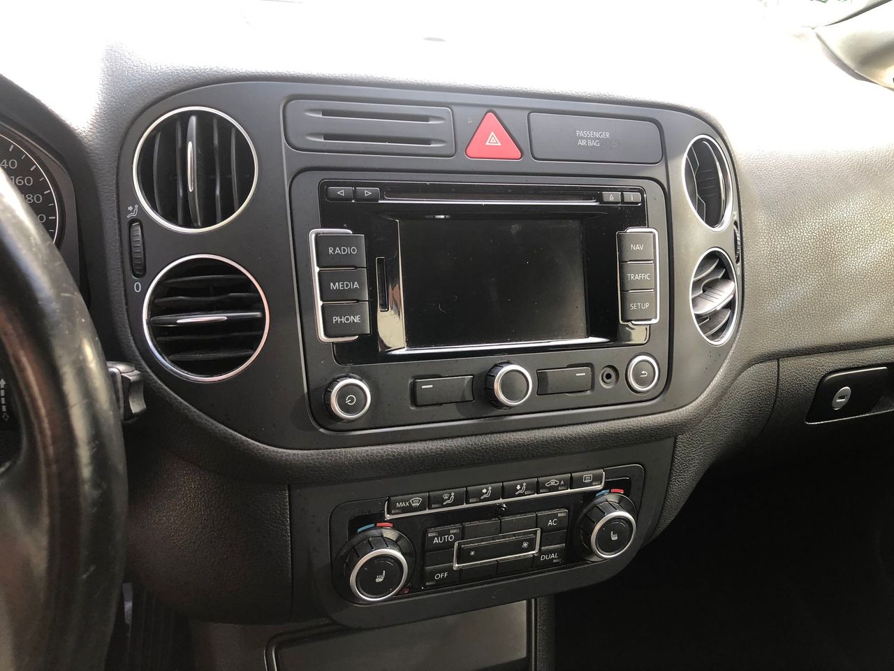 Volkswagen Golf Plus w. golf plus 1.6 i  - Foto 9