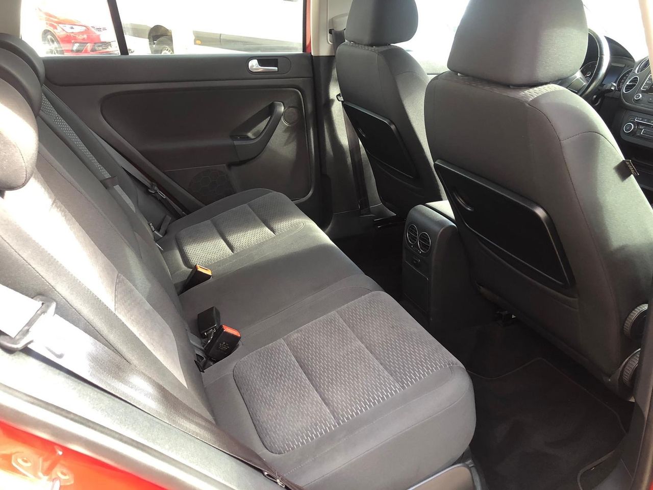 Volkswagen Golf Plus w. golf plus 1.6 i  - Foto 11