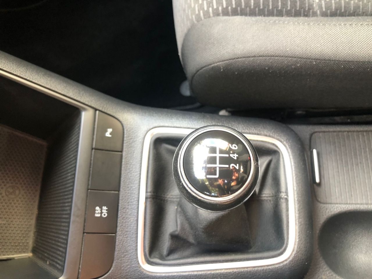 Volkswagen Golf Plus w. golf plus 1.6 i  - Foto 15