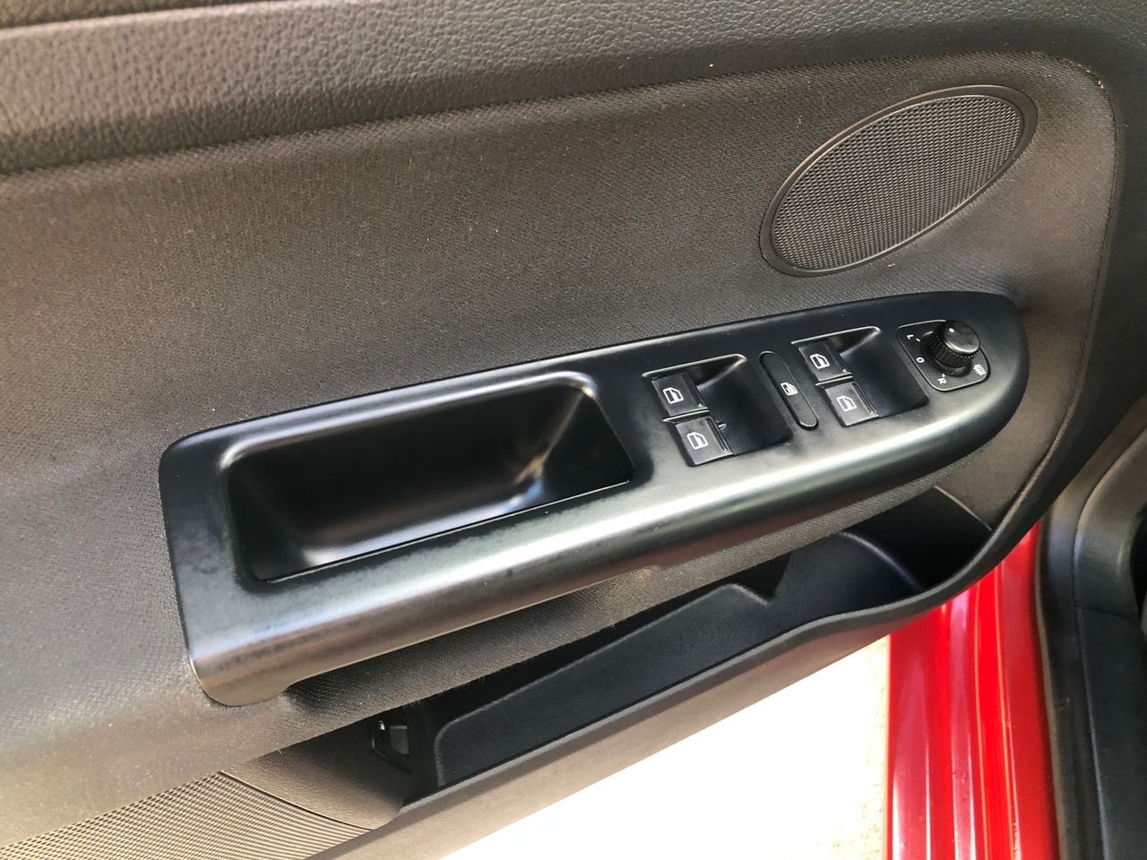 Volkswagen Golf Plus w. golf plus 1.6 i  - Foto 8