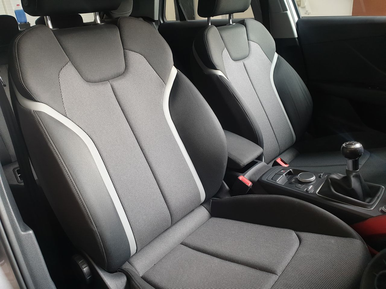 Audi Q2 Sport Edition 1.6 Tdi - Foto 13