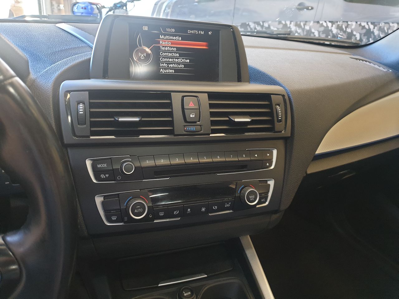 BMW Serie 1 116d M Sport Editon  - Foto 9