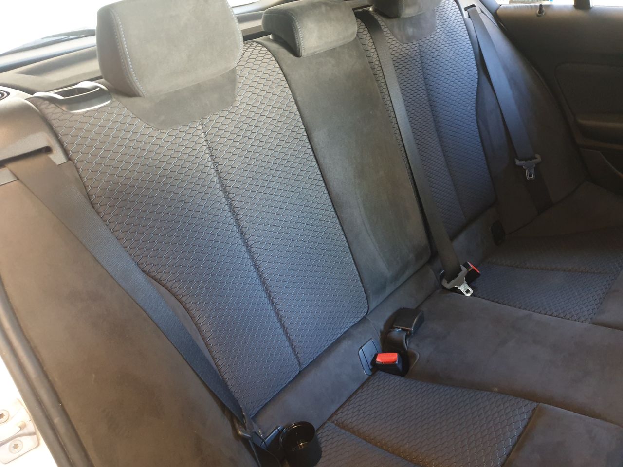 BMW Serie 1 116d M Sport Editon - foto 11