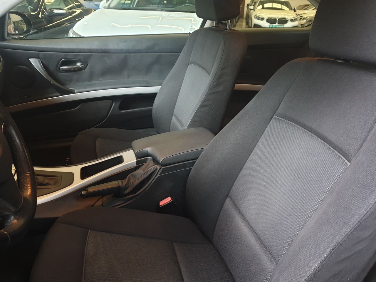 BMW Serie 3 325i  - Foto 10