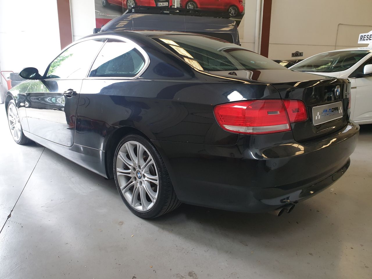 BMW Serie 3 325i  - Foto 7