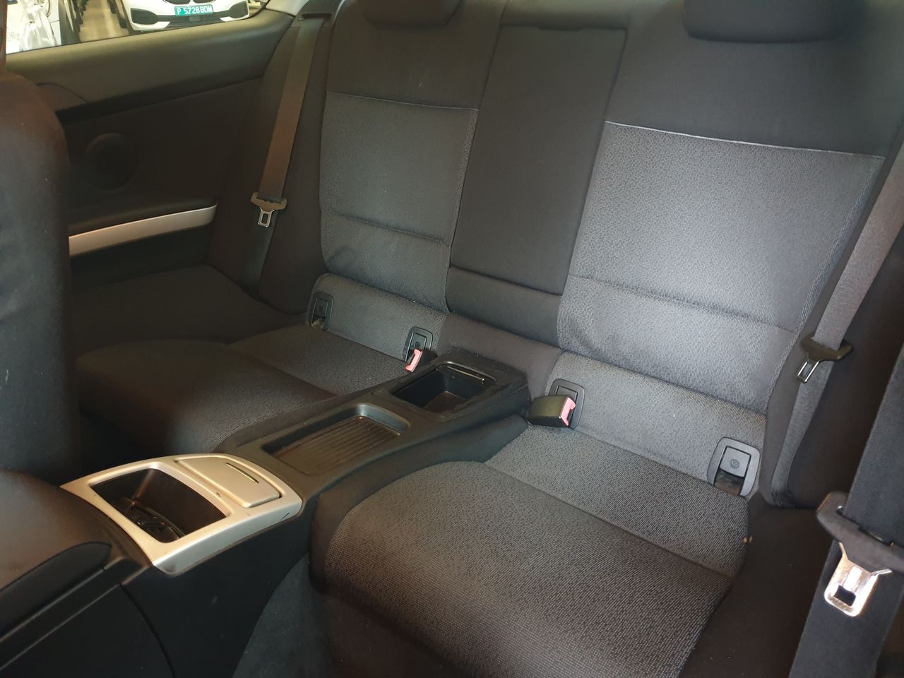 BMW Serie 3 325i  - Foto 11