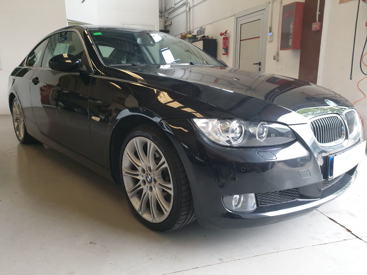 BMW Serie 3 325i  - Foto 4