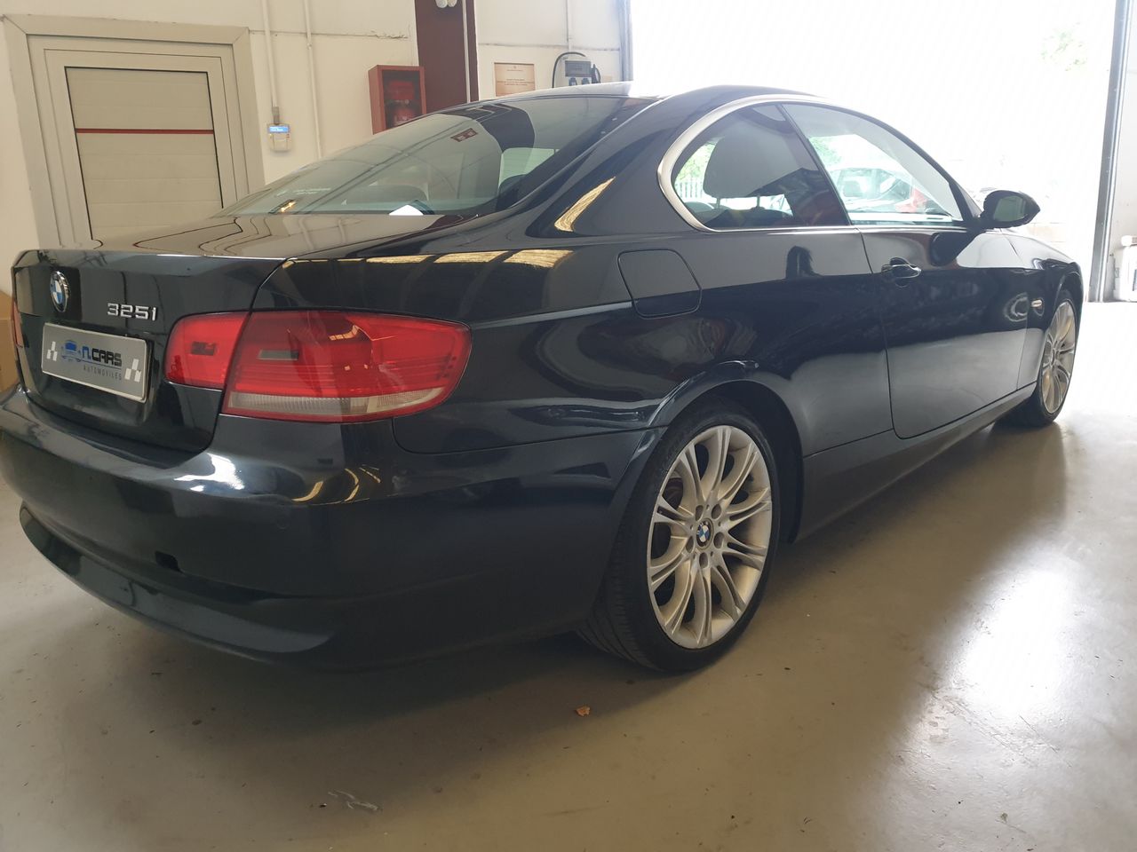 BMW Serie 3 325i  - Foto 5