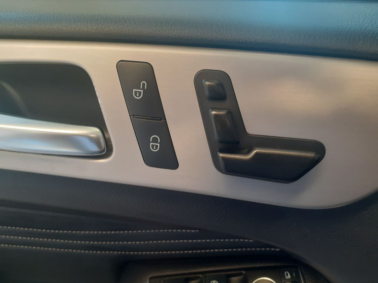 Mercedes Clase M 250 Bluetec 4 Matic  - Foto 11