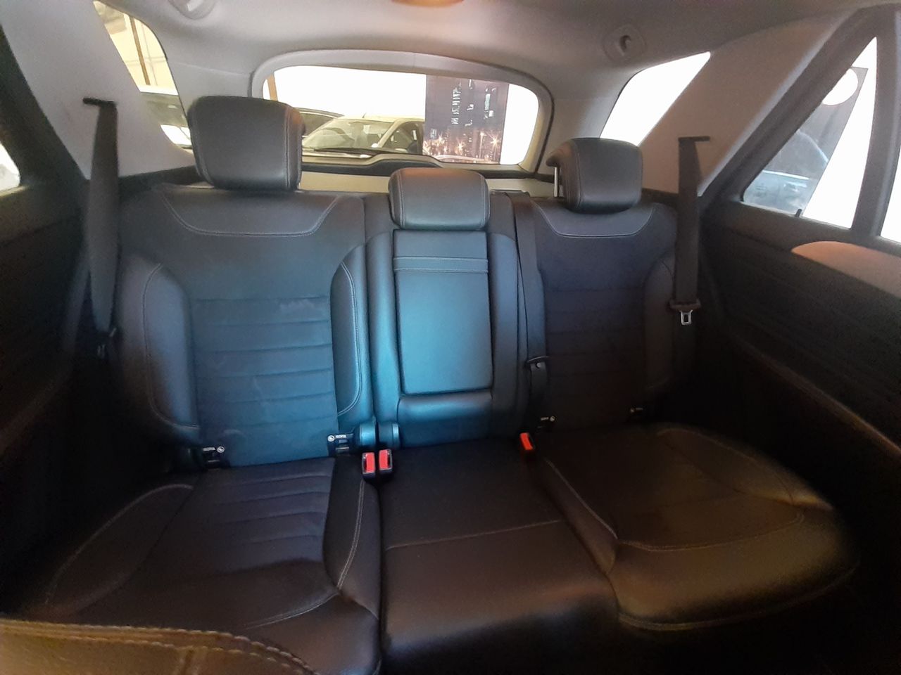 Mercedes Clase M 250 Bluetec 4 Matic  - Foto 16