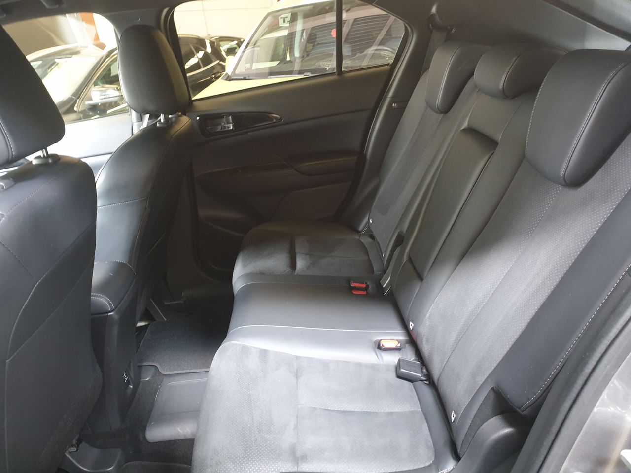 Mitsubishi Eclipse Cross 2.4 Phev Kaiteki Auto 4WD  - Foto 13