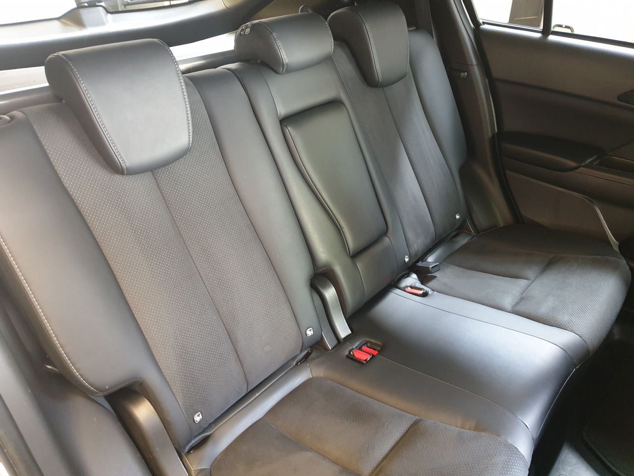 Mitsubishi Eclipse Cross 2.4 Phev Kaiteki Auto 4WD  - Foto 15