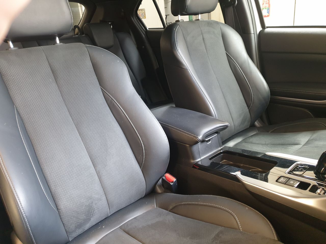 Mitsubishi Eclipse Cross 2.4 Phev Kaiteki Auto 4WD  - Foto 14