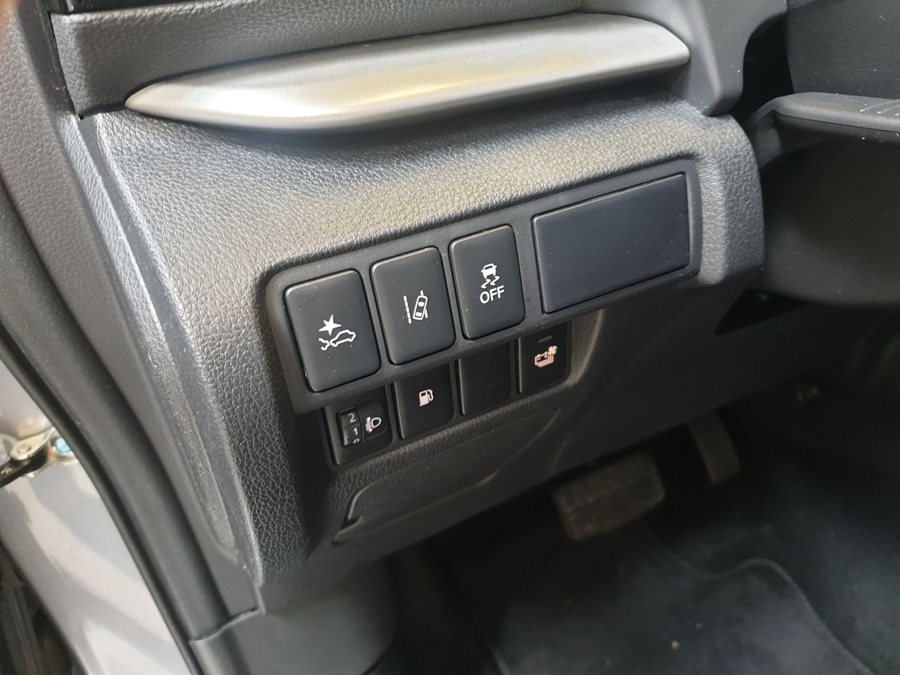 Mitsubishi Eclipse Cross 2.4 Phev Kaiteki Auto 4WD  - Foto 11