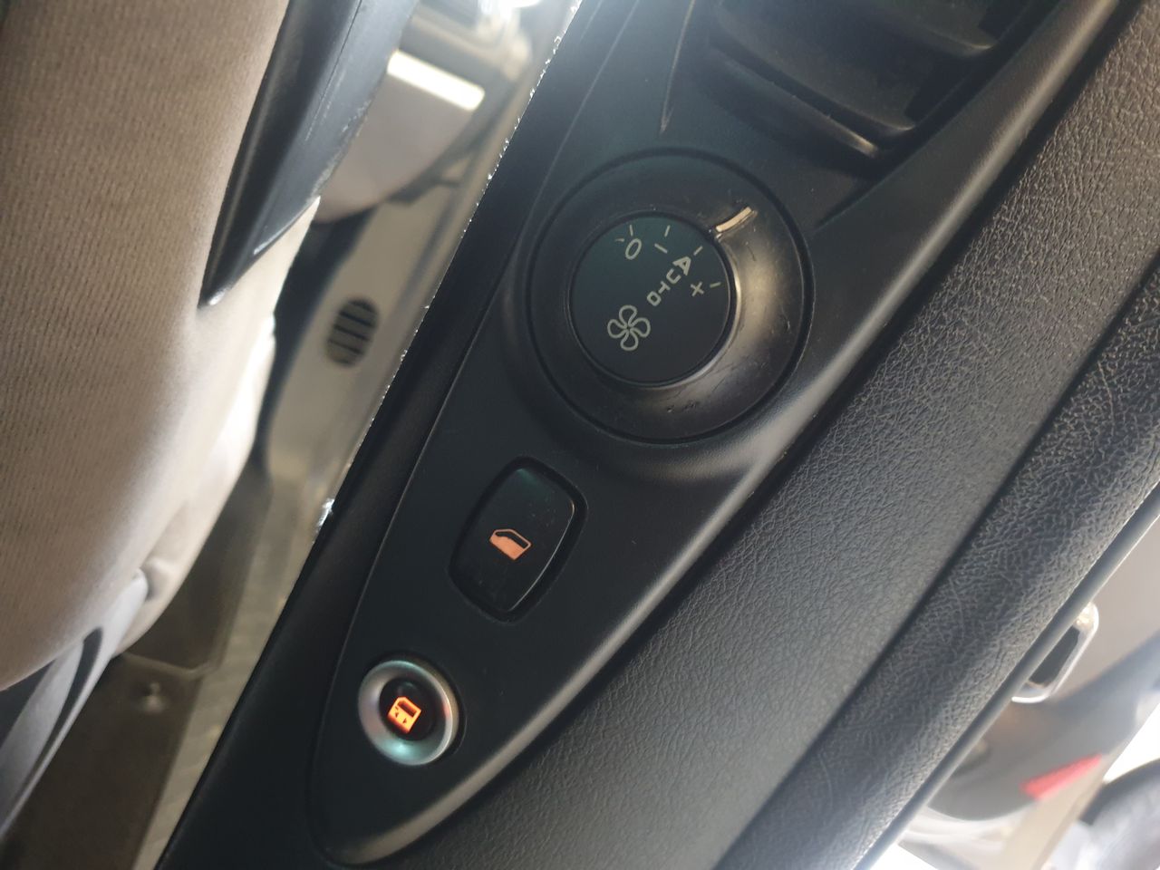 Peugeot 807 Premium 2.0 Hdi 136  - Foto 14