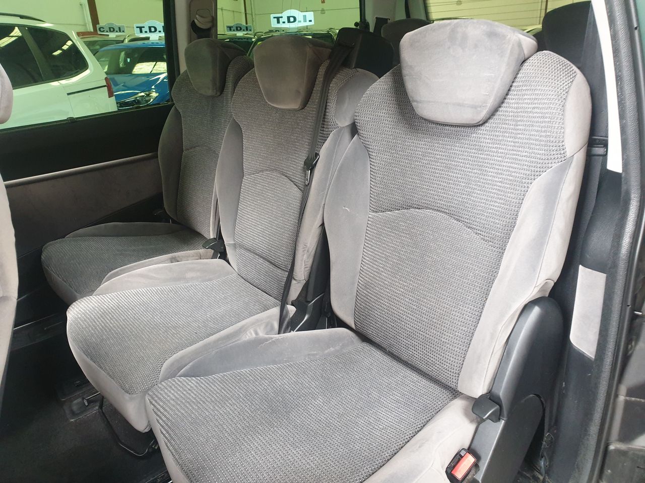 Peugeot 807 Premium 2.0 Hdi 136  - Foto 11