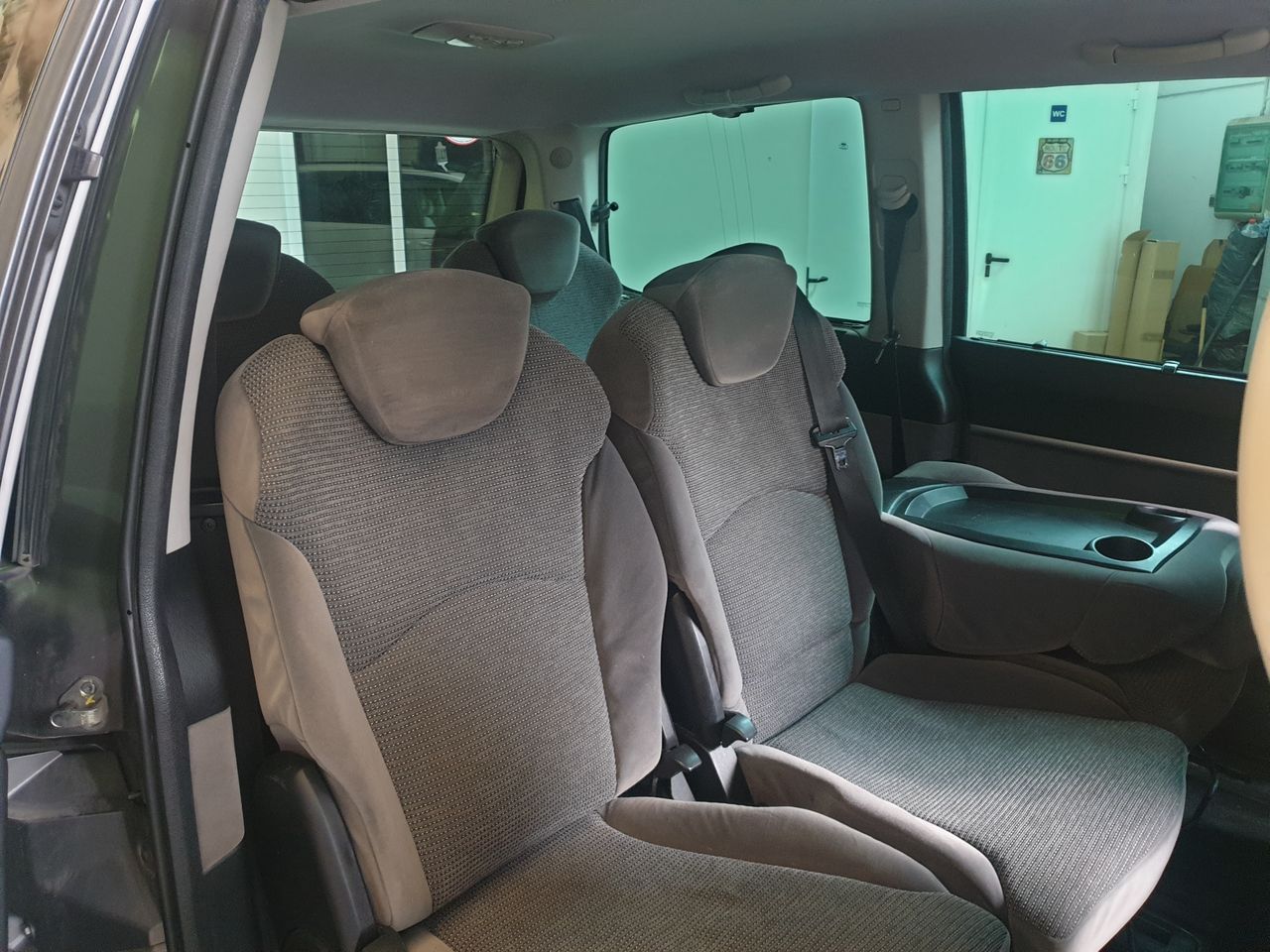 Peugeot 807 Premium 2.0 Hdi 136  - Foto 13