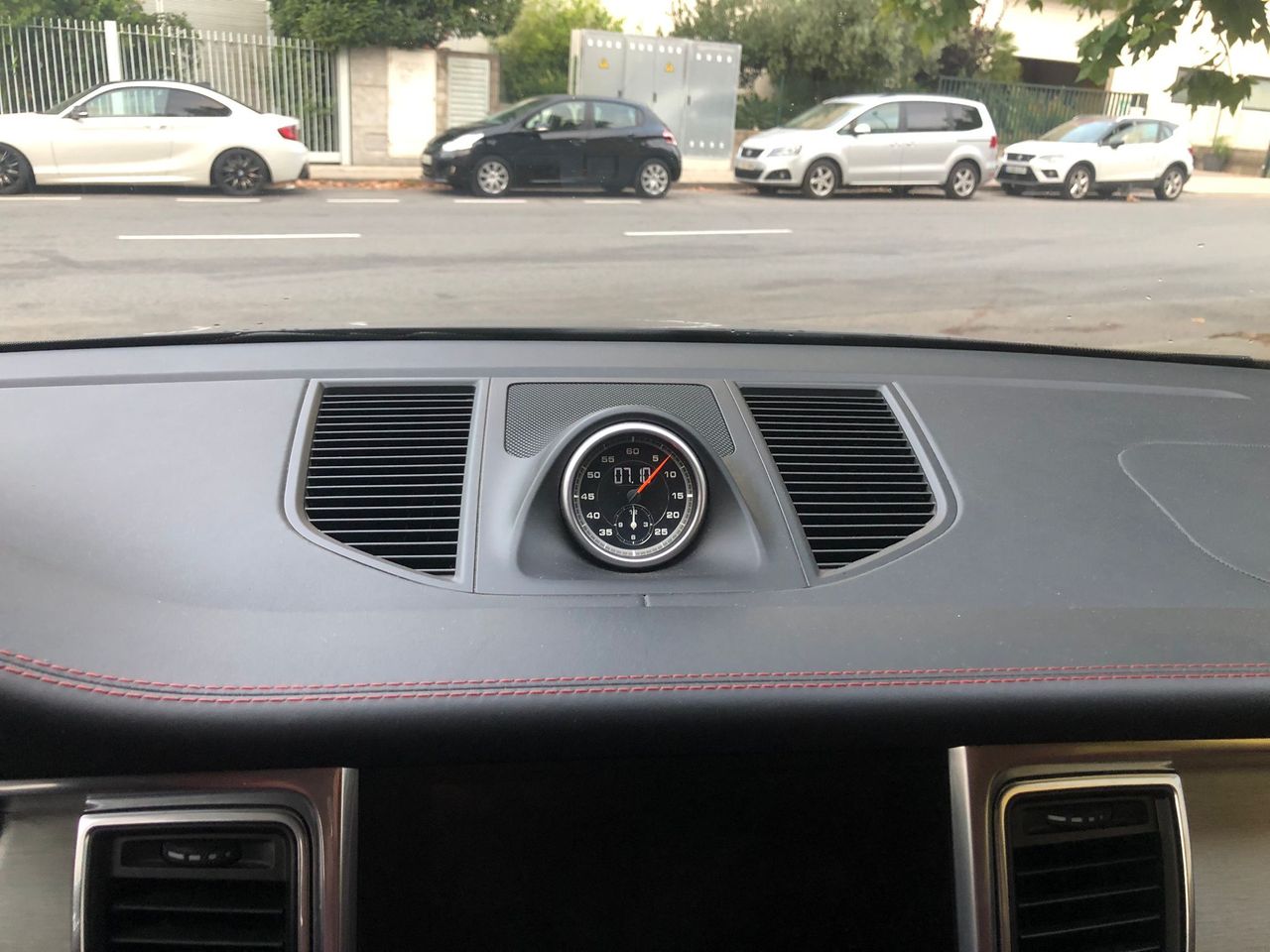 Porsche Macan PORSCHE MACAN TURBO  - Foto 20