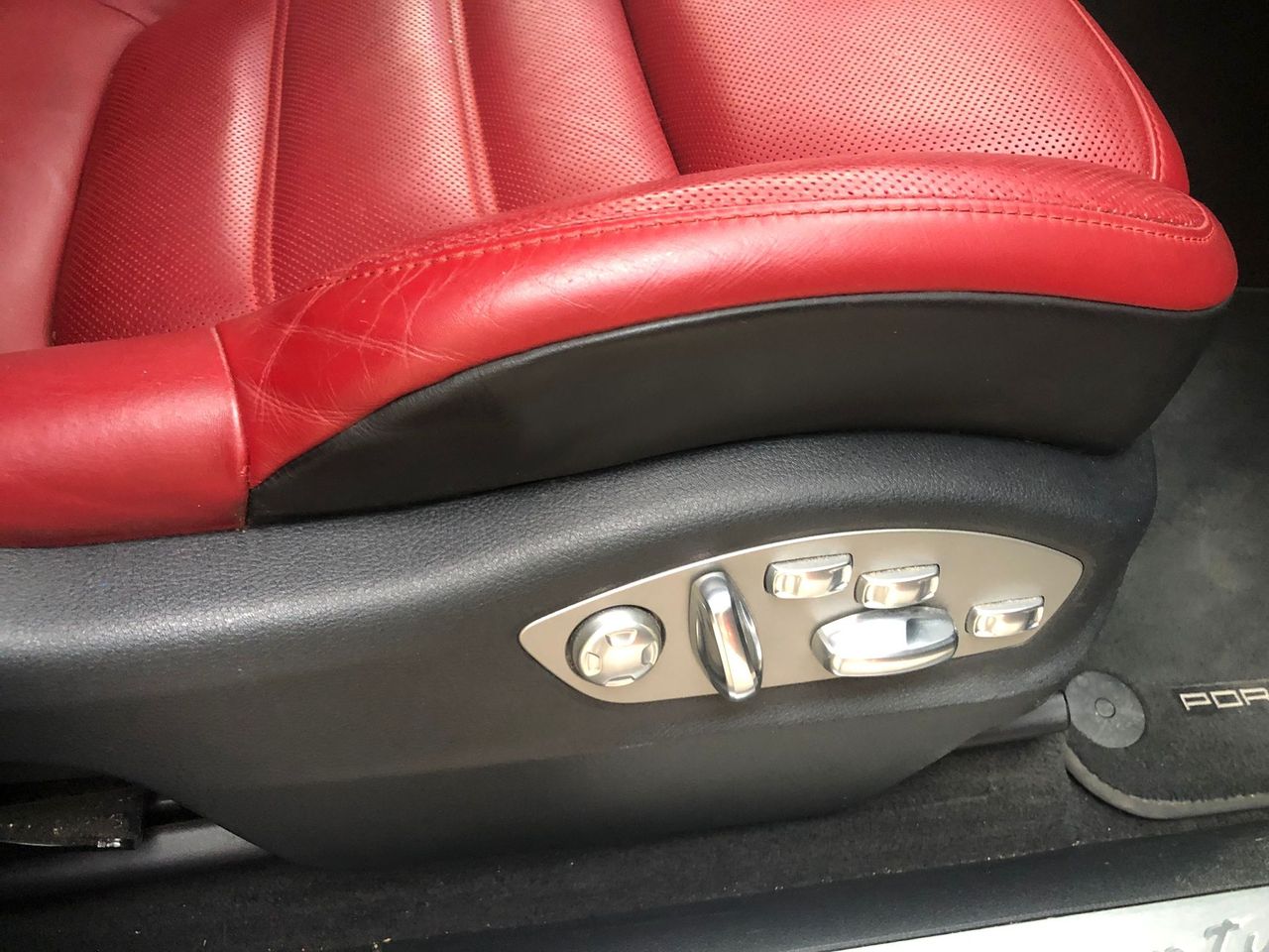 Porsche Macan PORSCHE MACAN TURBO  - Foto 7