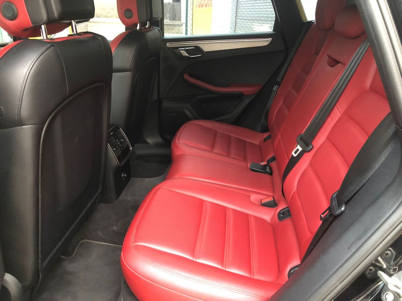 Porsche Macan PORSCHE MACAN TURBO  - Foto 18