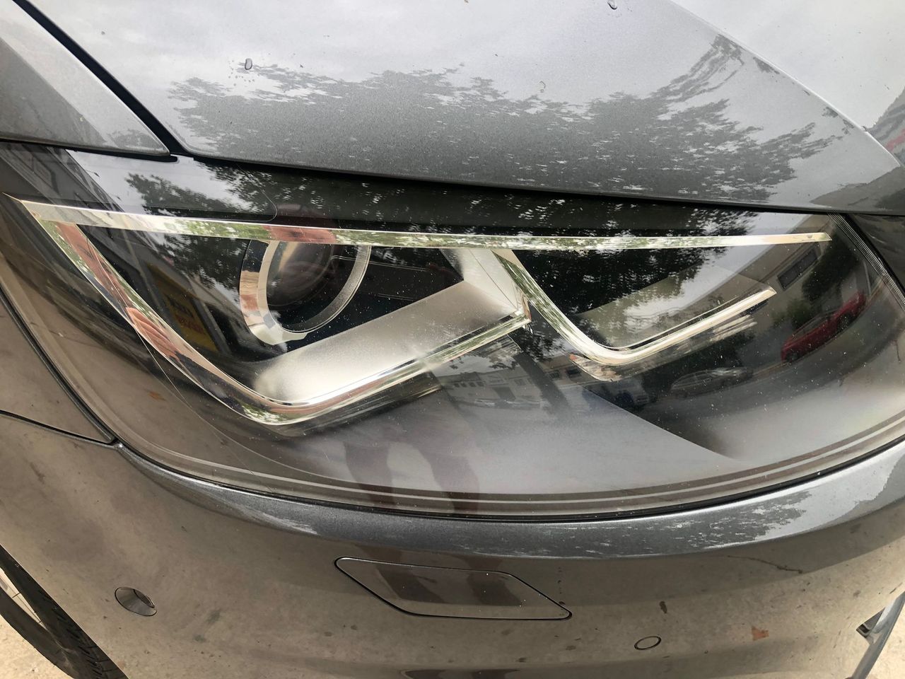 Seat Alhambra seat alambra 2.0 tdi dsg 170 cv  - Foto 9