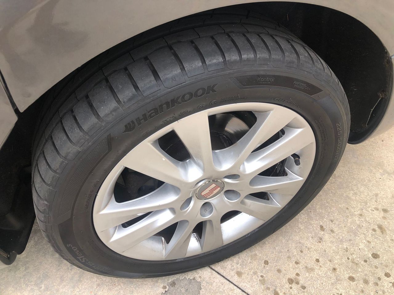 Seat Alhambra seat alambra 2.0 tdi dsg 170 cv  - Foto 17