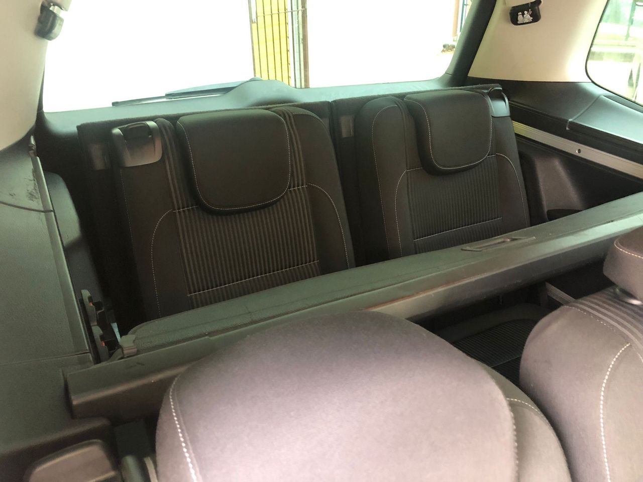 Seat Alhambra seat alambra 2.0 tdi dsg 170 cv  - Foto 14