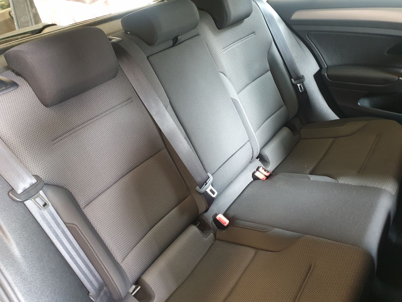 Volkswagen Golf Advance 1.6 Tdi BMT DSG  - Foto 14