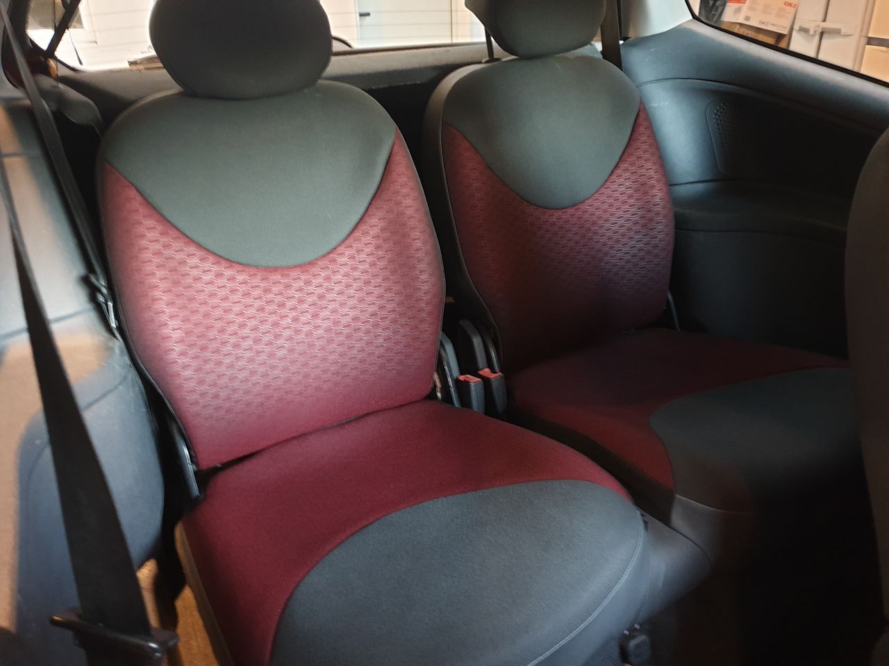 Citroën C2 1.4i Furio  - Foto 11