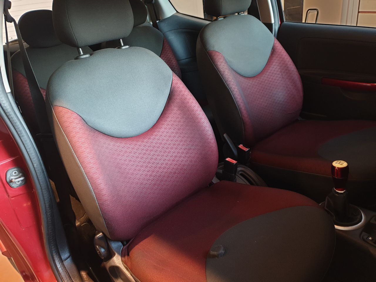 Citroën C2 1.4i Furio  - Foto 10