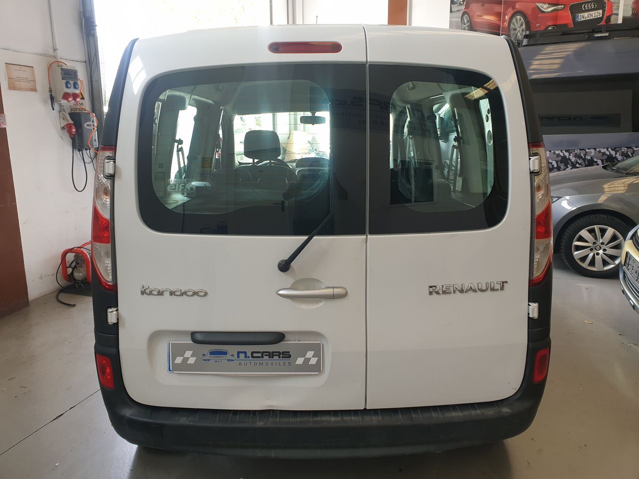 Renault Kangoo Combi 1.5 Dci   - Foto 6
