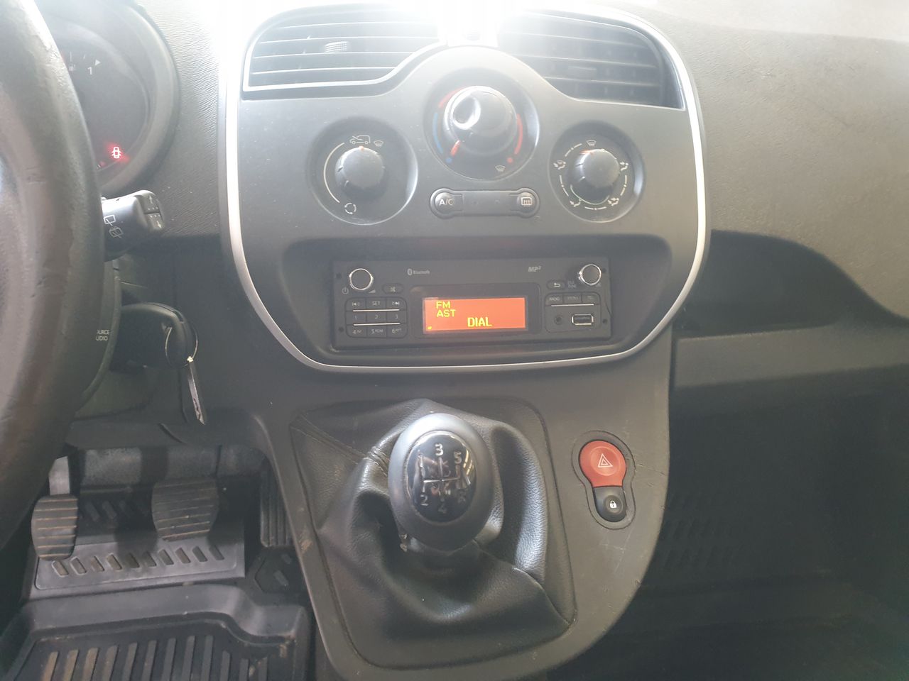 Renault Kangoo Combi 1.5 Dci   - Foto 10