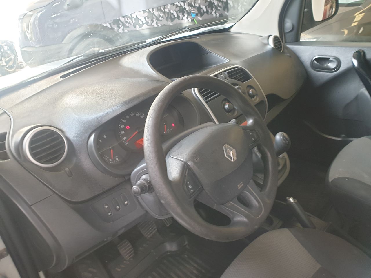 Renault Kangoo Combi 1.5 Dci   - Foto 8