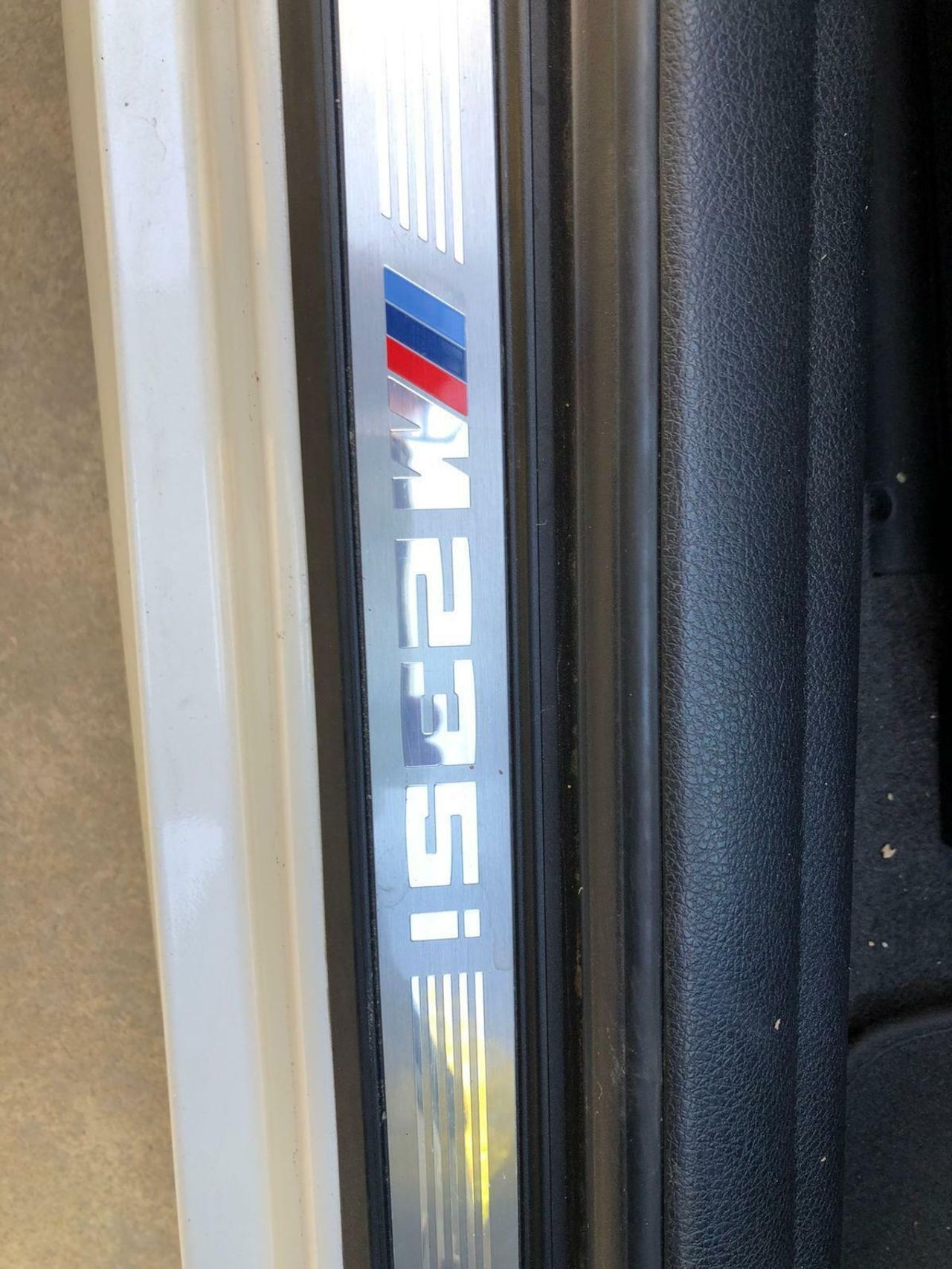 BMW Serie 2 bmw 235i paquete M  - Foto 16