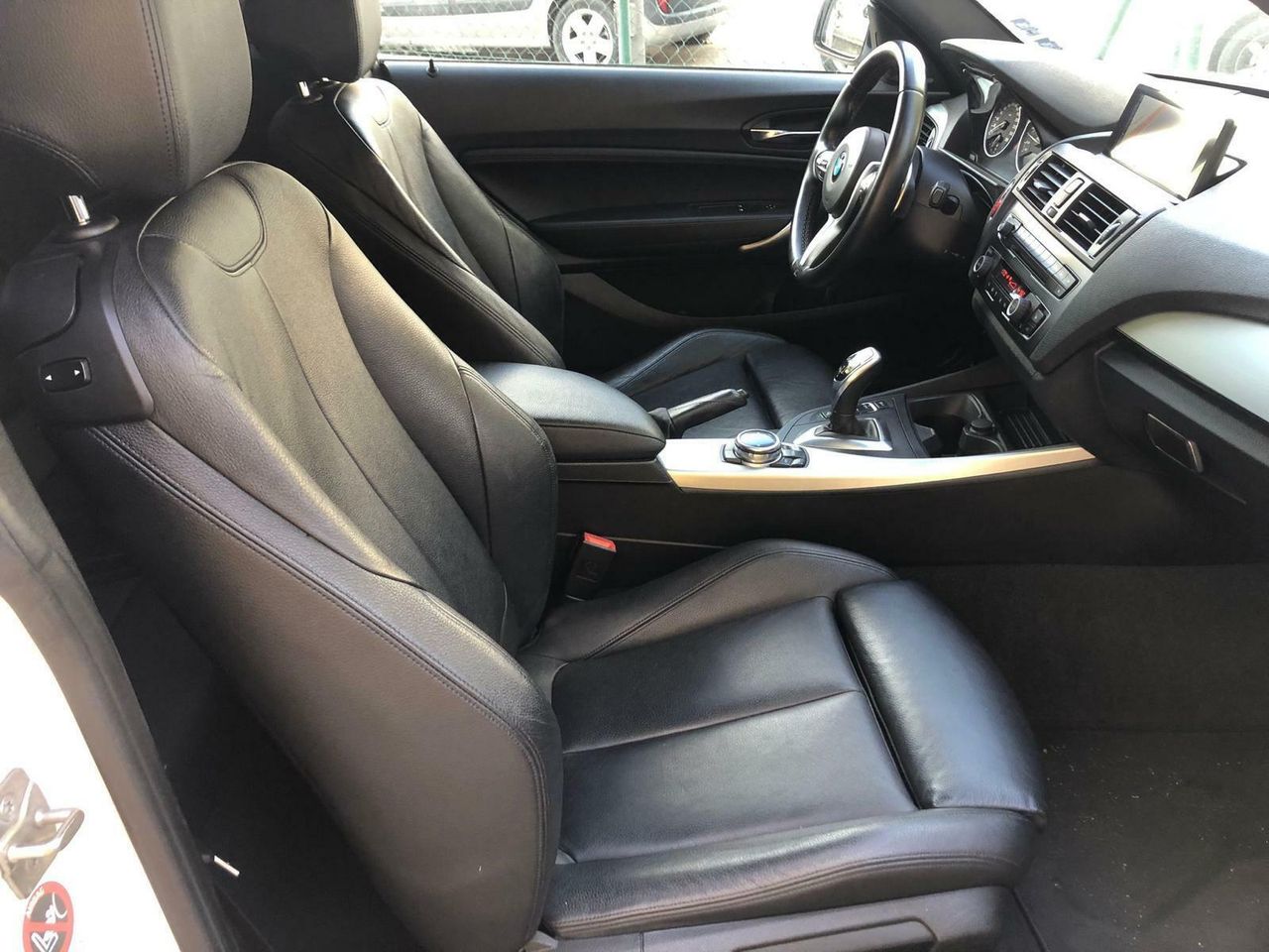 BMW Serie 2 bmw 235i paquete M  - Foto 11