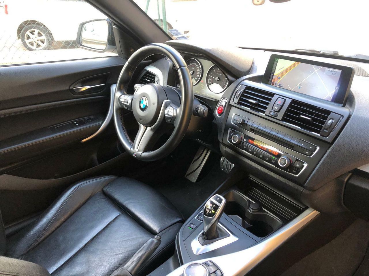 BMW Serie 2 bmw 235i paquete M  - Foto 15