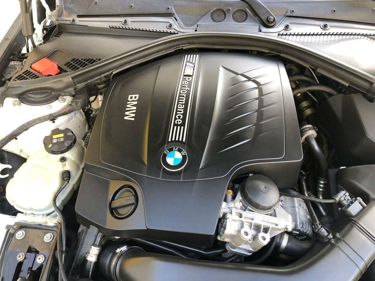 BMW Serie 2 bmw 235i paquete M  - Foto 18