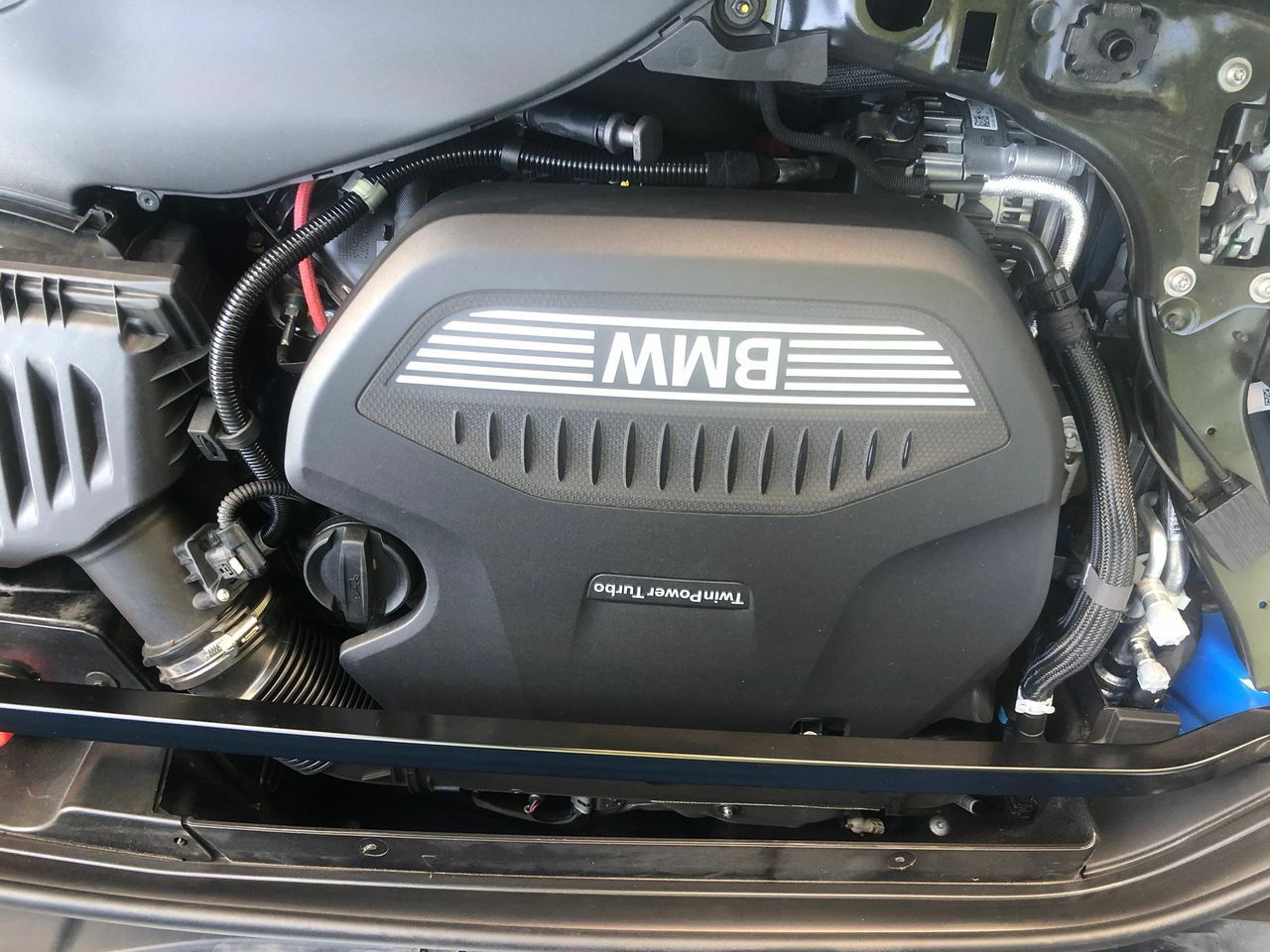 BMW X2 BMW X2 2.0 D X DRIVE PAQUETE M  - Foto 21