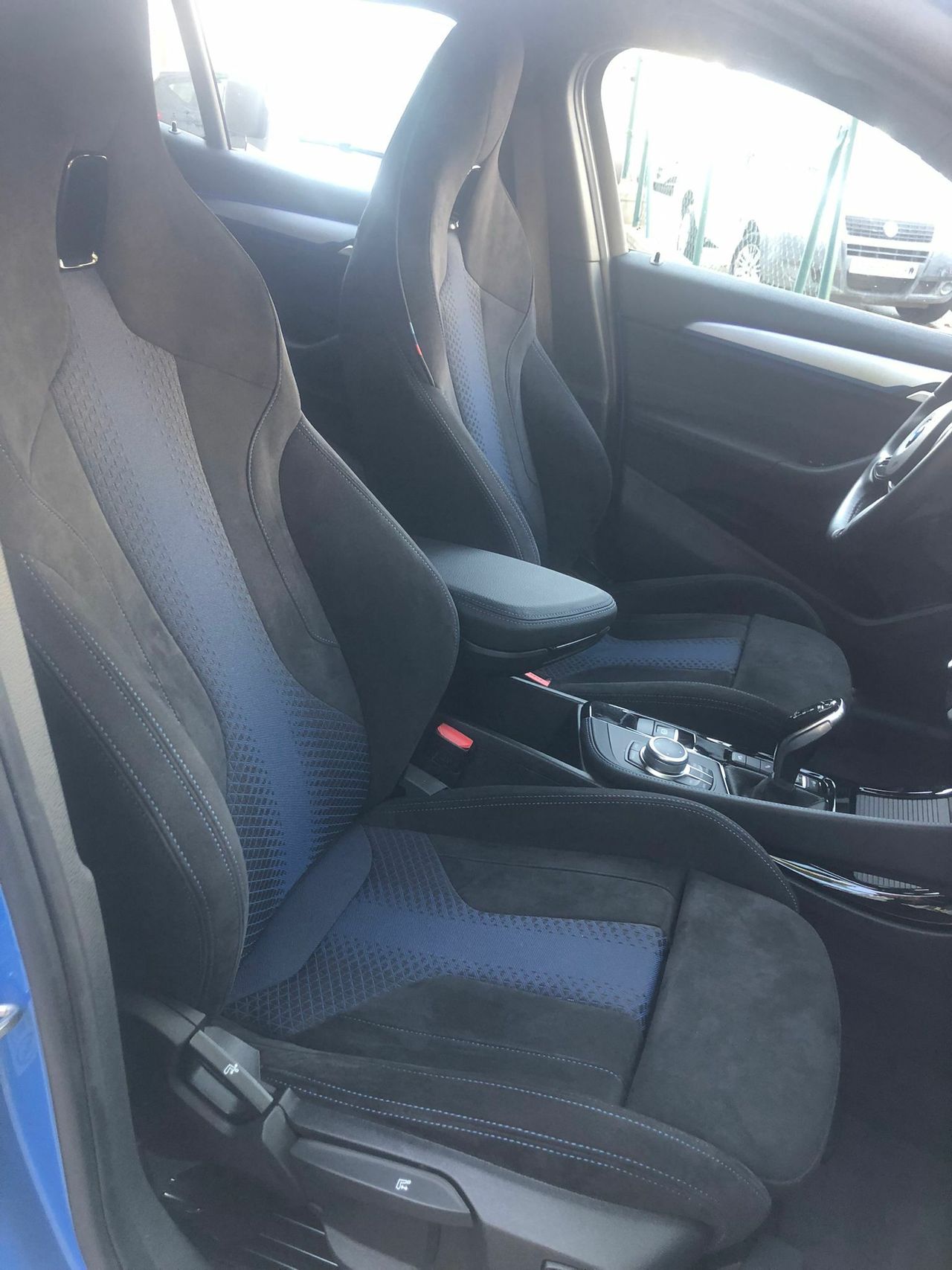 BMW X2 BMW X2 2.0 D X DRIVE PAQUETE M  - Foto 10