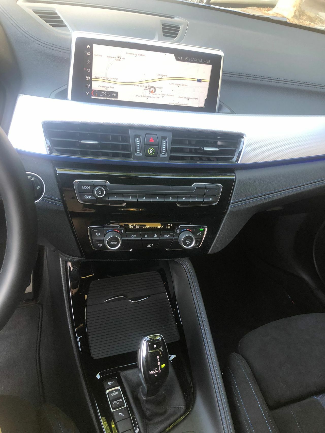 BMW X2 BMW X2 2.0 D X DRIVE PAQUETE M  - Foto 16