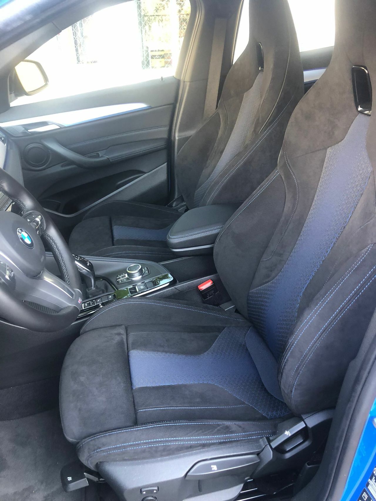 BMW X2 BMW X2 2.0 D X DRIVE PAQUETE M  - Foto 15