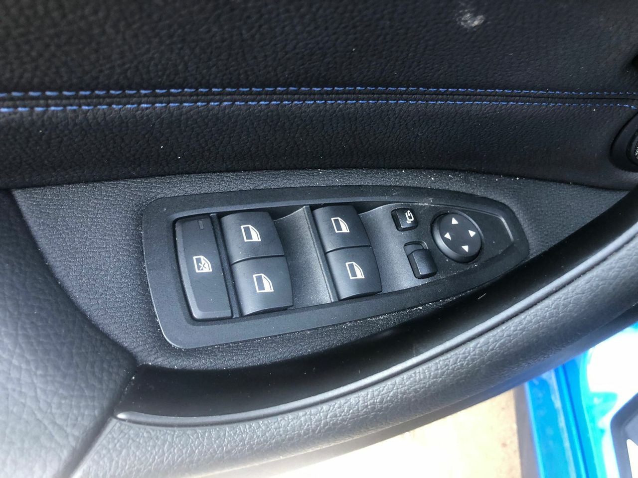 BMW X2 BMW X2 2.0 D X DRIVE PAQUETE M  - Foto 17