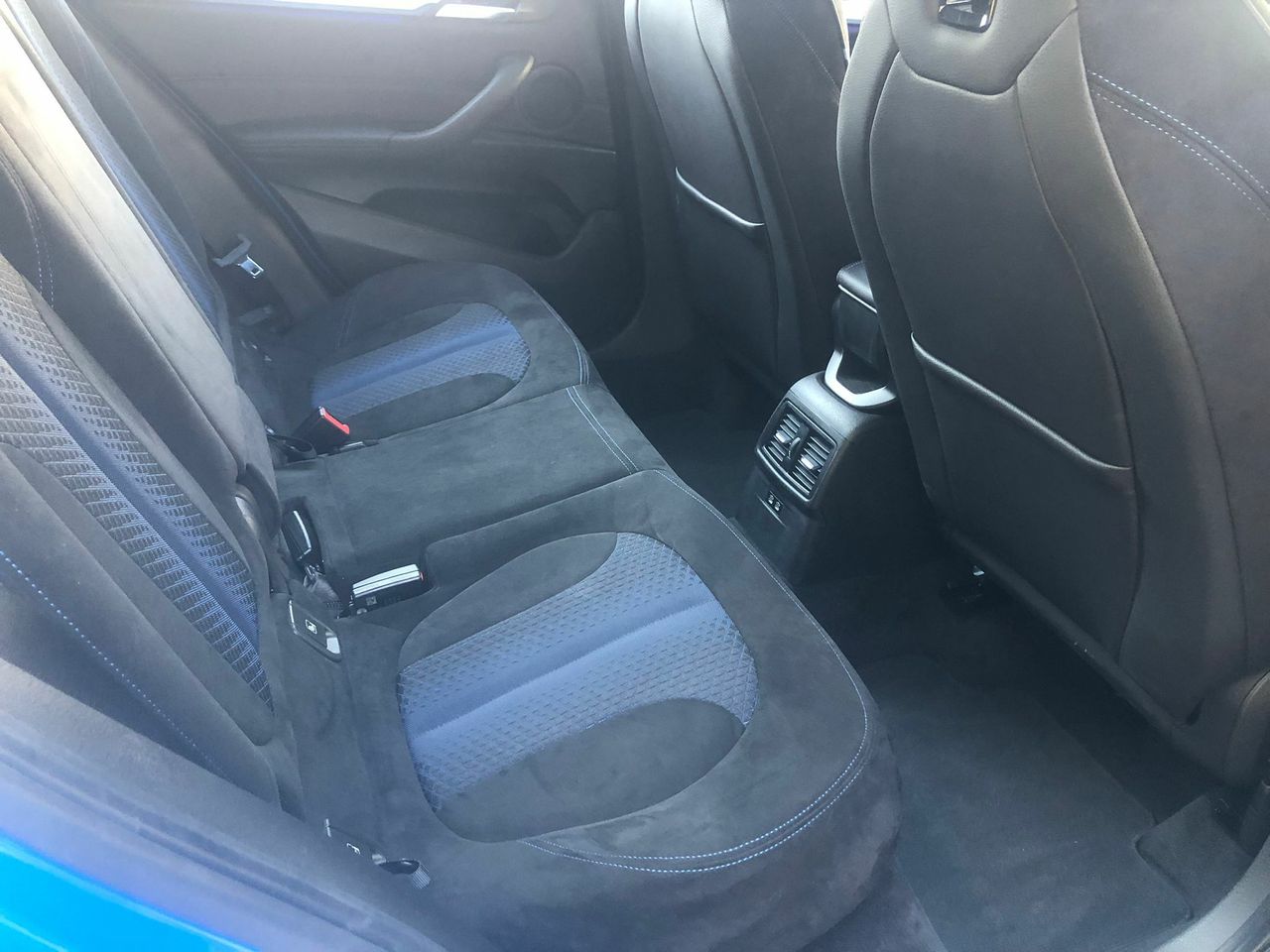 BMW X2 BMW X2 2.0 D X DRIVE PAQUETE M  - Foto 9