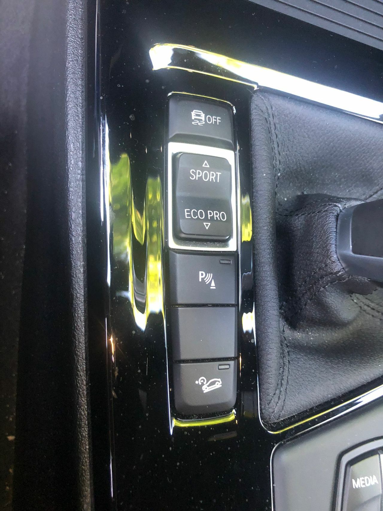 BMW X2 BMW X2 2.0 D X DRIVE PAQUETE M  - Foto 19