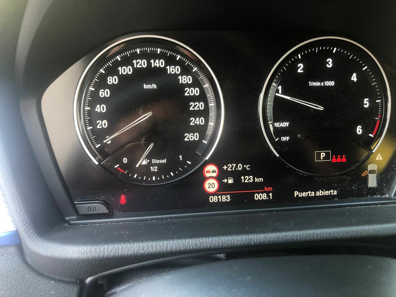 BMW X2 BMW X2 2.0 D X DRIVE PAQUETE M  - Foto 13