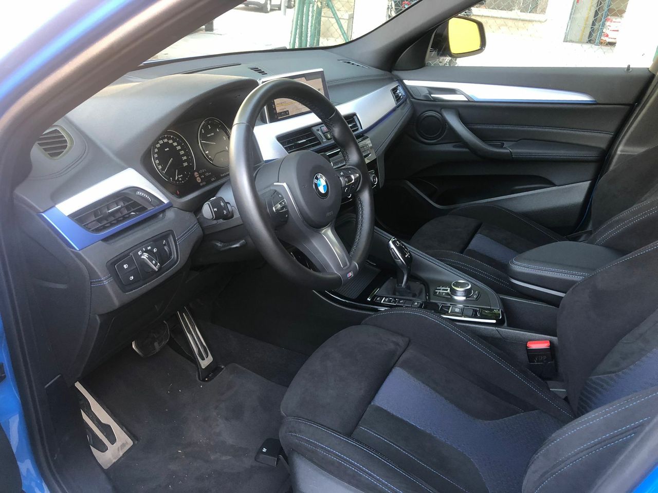 BMW X2 BMW X2 2.0 D X DRIVE PAQUETE M  - Foto 14