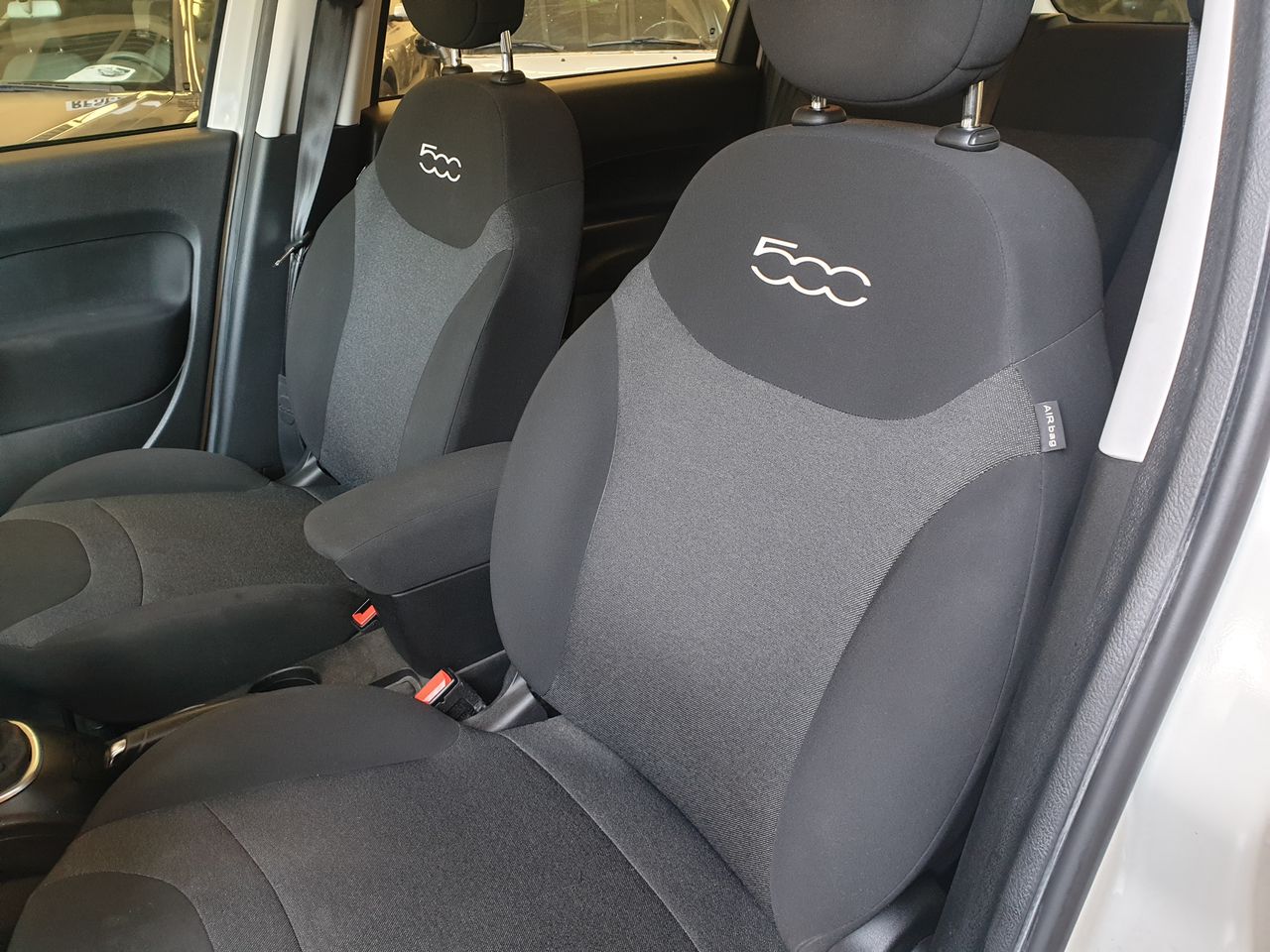 Fiat 500L Cross 1.4 16v 95cv  - Foto 10