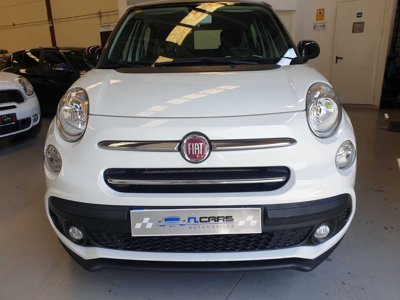 Fiat 500L Cross 1.4 16v 95cv  - Foto 3