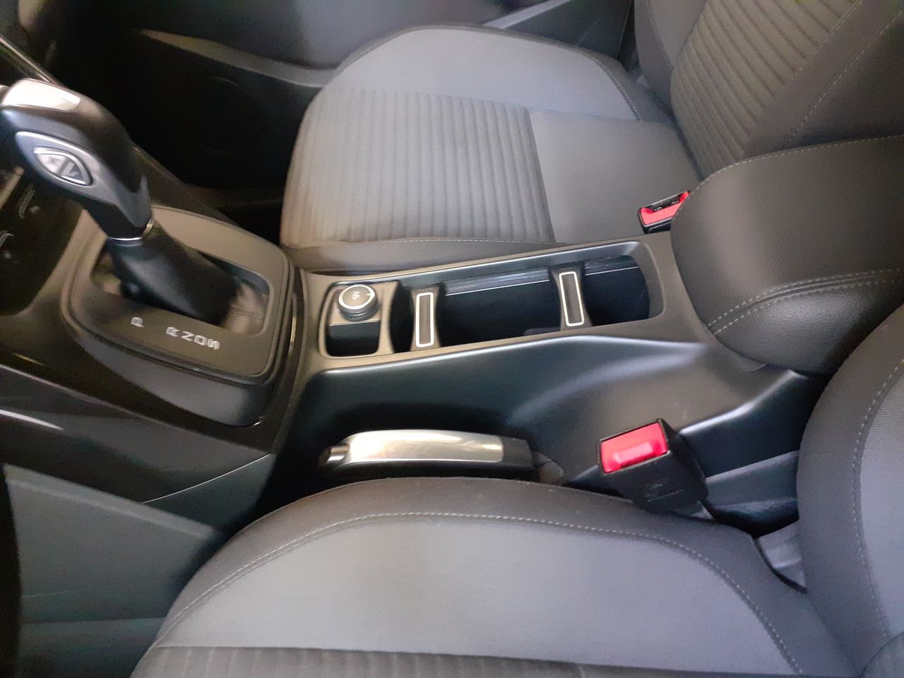 Ford C Max 1.5 Tdci 88kw Trend 5p  - Foto 11