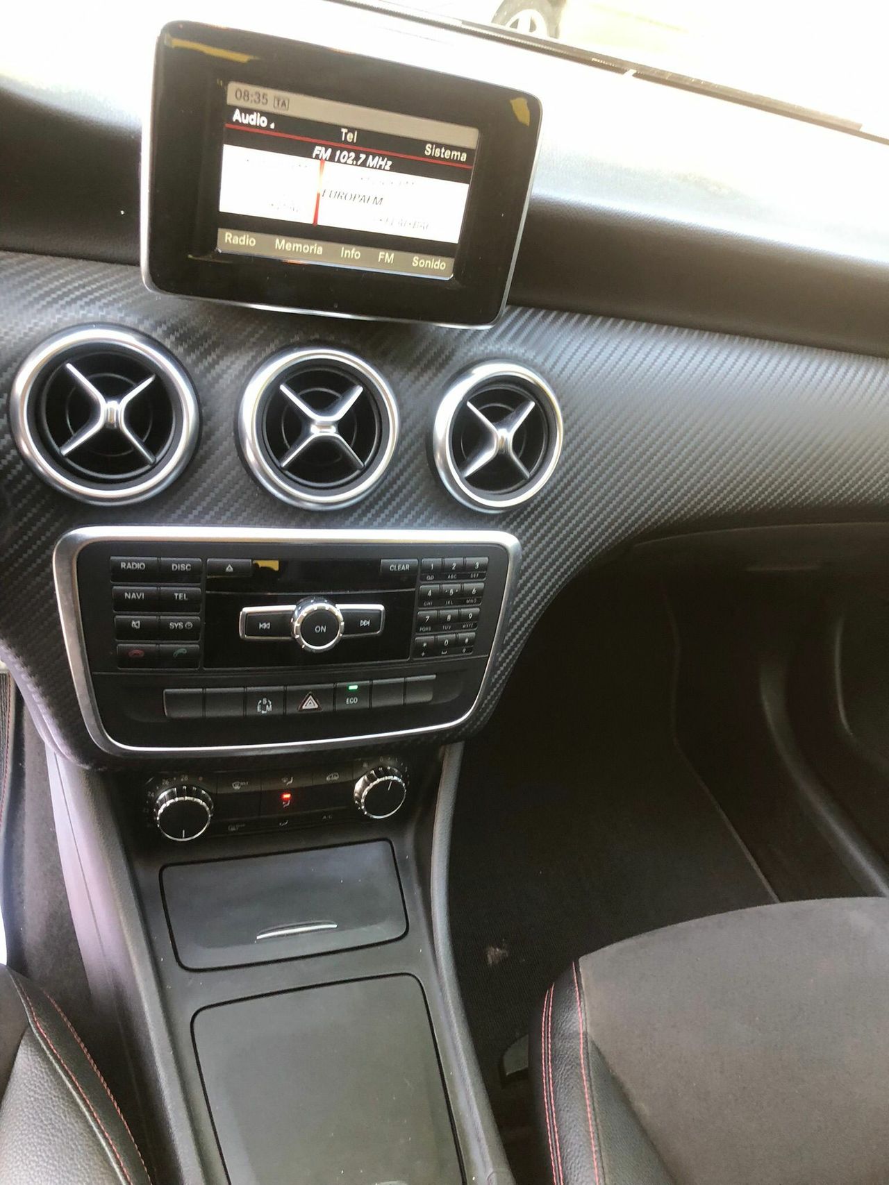 Mercedes Clase A mercedes A 180 cdi automatico paquete amg  - Foto 12